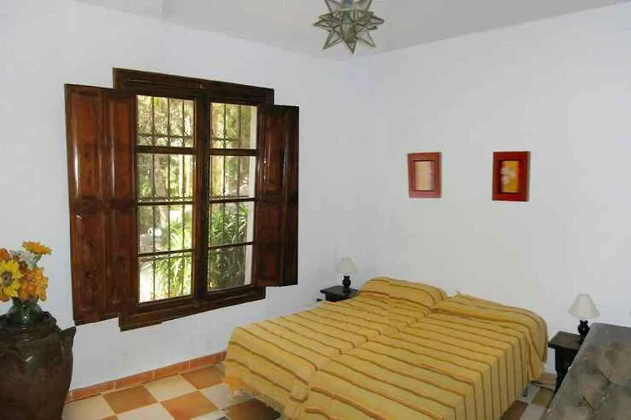 Villa Cortijo La Fuente Nerja